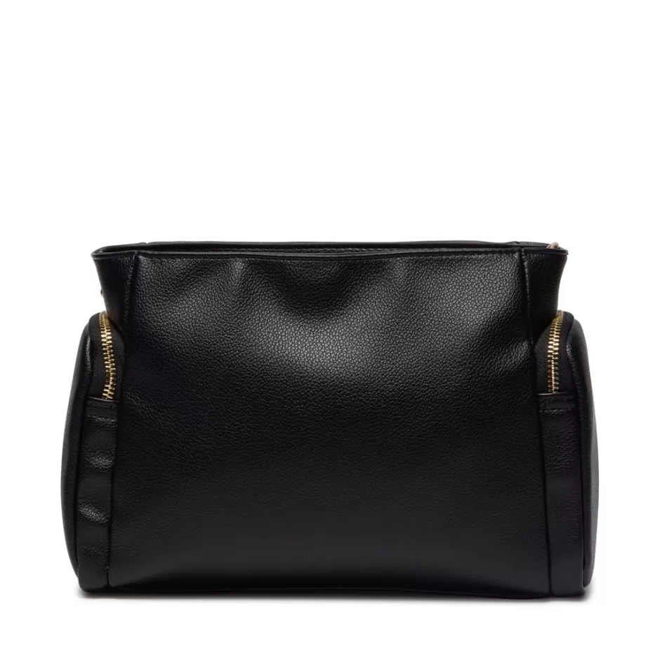 Bags | Carl Scarpa Catana Black Handbag