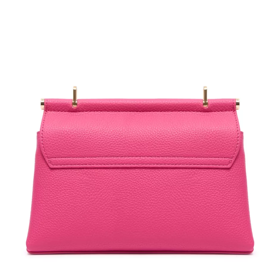 Bags | Carl Scarpa Etoile Fuchsia Handbag