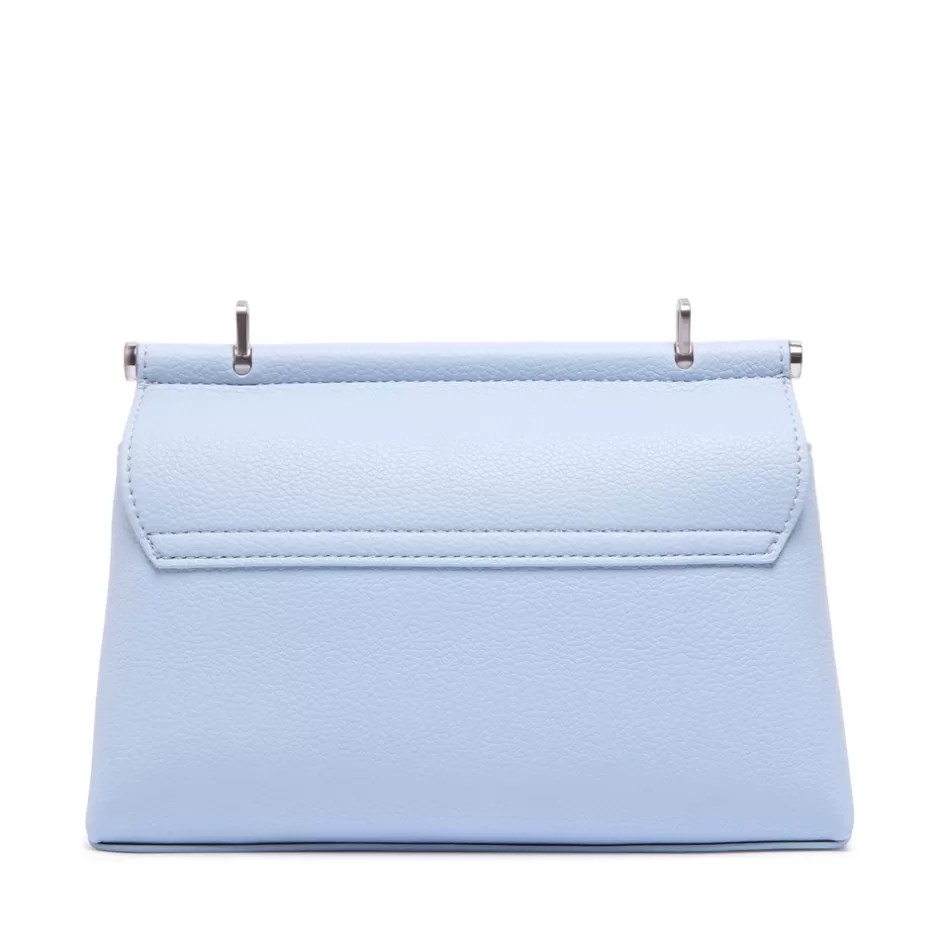 Bags | Carl Scarpa Etoile Light Blue Handbag