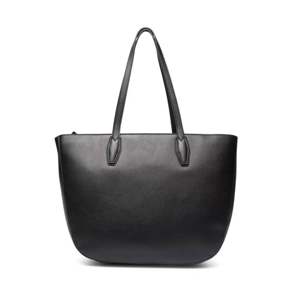 Bags | Carl Scarpa Jola Black Handbag