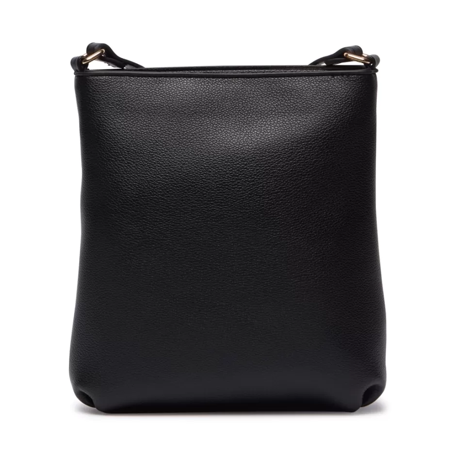 Bags | Carl Scarpa Juniper Black Handbag