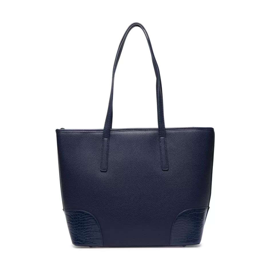Bags | Carl Scarpa KRISSI NAVY HANDBAG