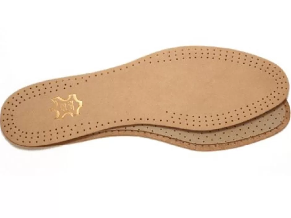 Shoe Care | Carl Scarpa Leather Insole