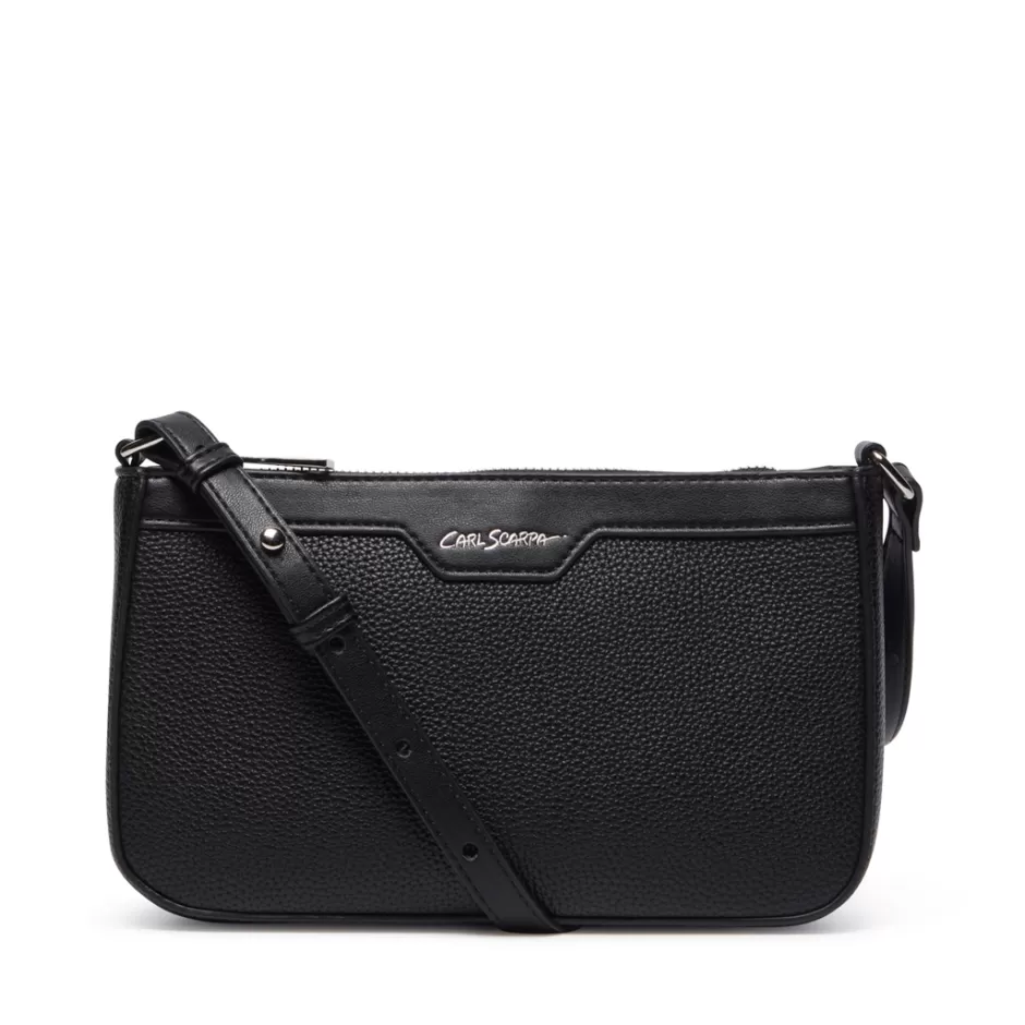 Bags | Carl Scarpa MONTI BLACK HANDBAG