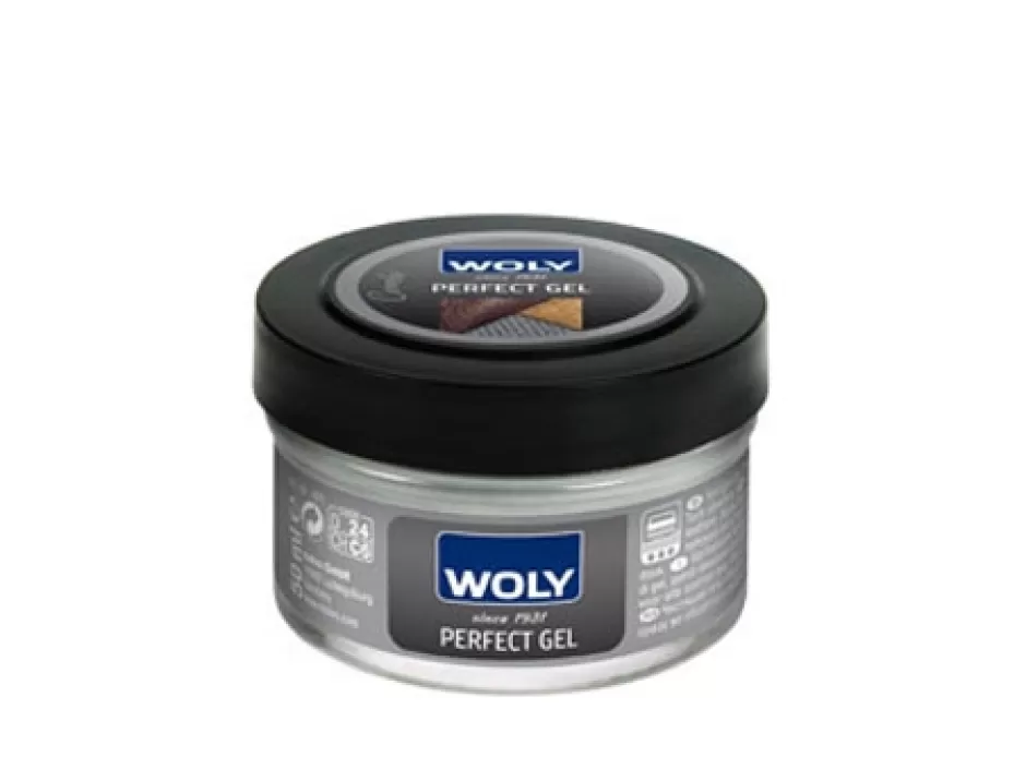 Shoe Care | Carl Scarpa Perfect Gel Cleaner
