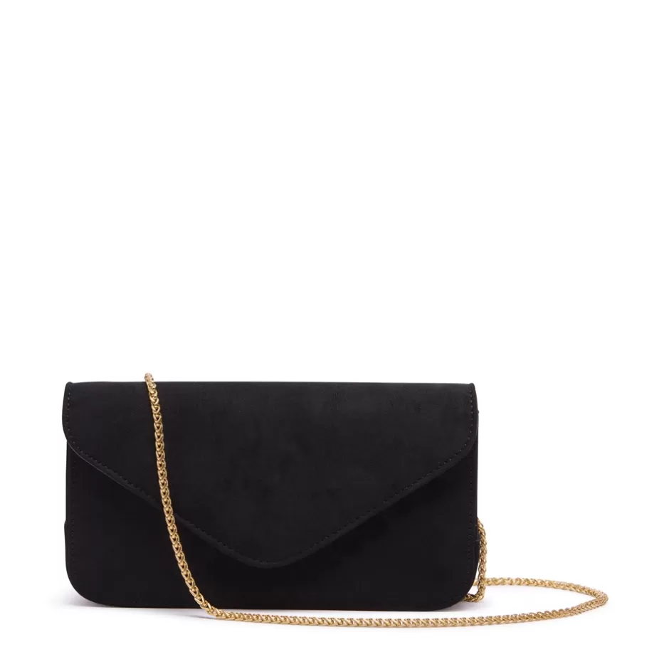 Bags | Carl Scarpa Saffi Black Handbag